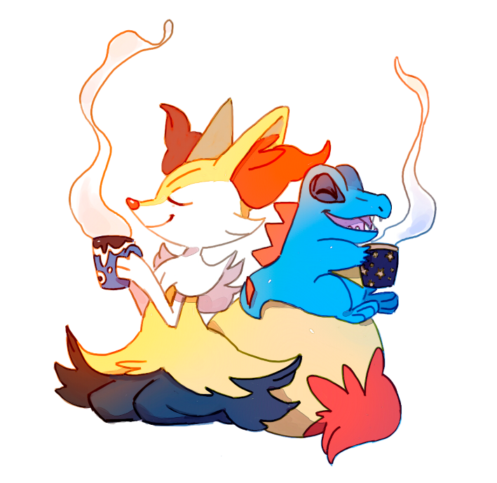 Pokémon do Dia